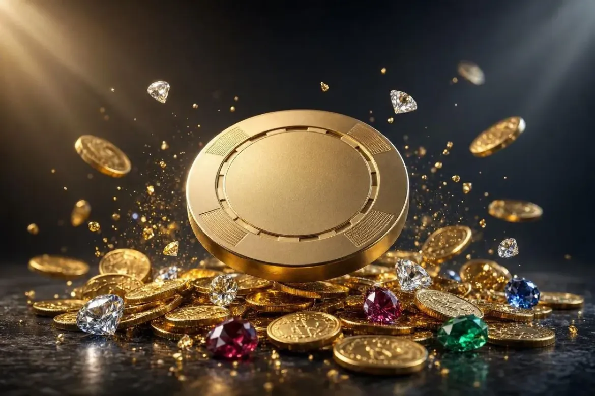 Vegastars Casino